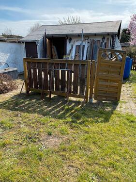 Foto - Grundst&uuml;ck zur Miete in Leipzig