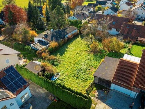 Foto - Grundst&uuml;ck zum Kaufen in Markt Schwaben