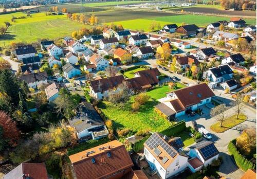 Foto - Grundst&uuml;ck in Markt Schwaben