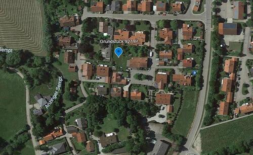 Foto - Grundst&uuml;ck in Markt Schwaben zum Kaufen