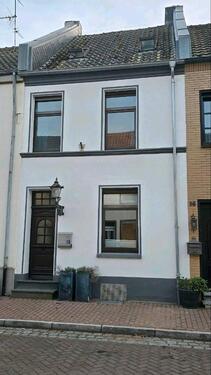 Foto - Reihenhaus in Griethausen - 275.000,00&nbsp;EUR Kaufpreis, ca.&nbsp; 122,00&nbsp;m&sup2;