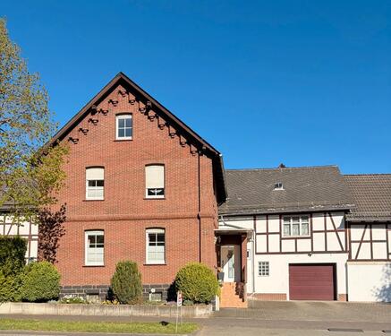 Foto - 7 Zimmer Einfamilienhaus zum Kaufen in Breidenbach