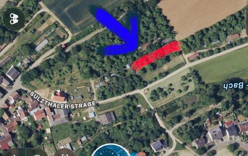 Foto - STREUOBSTWIESE in Kützberg - 770,00&nbsp;EUR Kaltmiete, ca.&nbsp; 0,00&nbsp;m&sup2;
