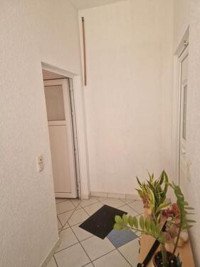 Foto - Bezugsbereite 2,5-Zimmer-Wohnung in Hanau-Steinheim (Hauptstraße)
