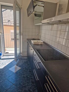 Foto - 2.5 Zimmer Etagenwohnung in Hanau