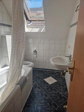 Foto - Etagenwohnung in Hanau zur Miete
