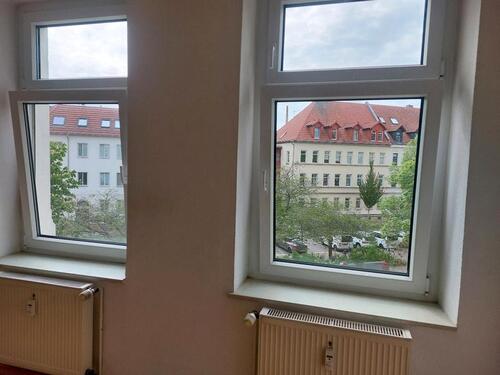Foto - 3 Zimmer Etagenwohnung zur Miete in Leipzig