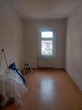 Foto - Etagenwohnung in Leipzig zur Miete
