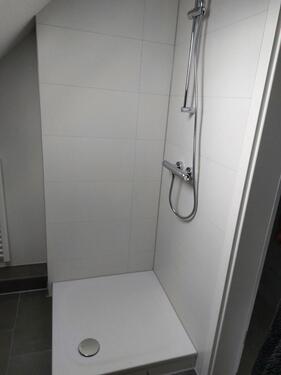Foto - Dachgeschoßwohnung in Duisburg zur Miete