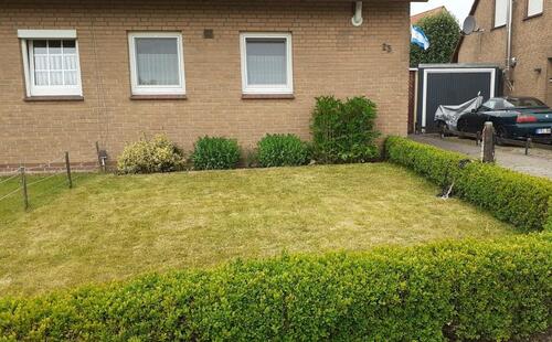 Foto - 3.5 Zimmer Doppelhaushälfte zum Kaufen in Wittmund