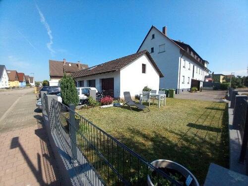 Foto - 3 ZKB-Eigentumswohnung in Bietigheim (Baden)