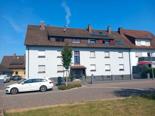 Foto - 5 Zimmer Dachgeschoßwohnung zum Kaufen in Bietigheim