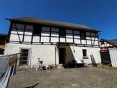 Foto - Einfamilienhaus in Knau - 30.000,00&nbsp;EUR Kaufpreis, ca.&nbsp; 65,00&nbsp;m&sup2;