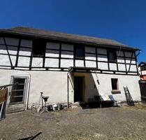 Einfamilienhaus in Knau - 25.000,00&nbsp;EUR Kaufpreis, ca.&nbsp; 65,00&nbsp;m&sup2; in Ranis (PLZ: 07389)