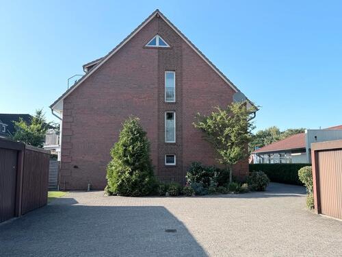 Foto - Erdgeschoßwohnung in Schenefeld zum Kaufen