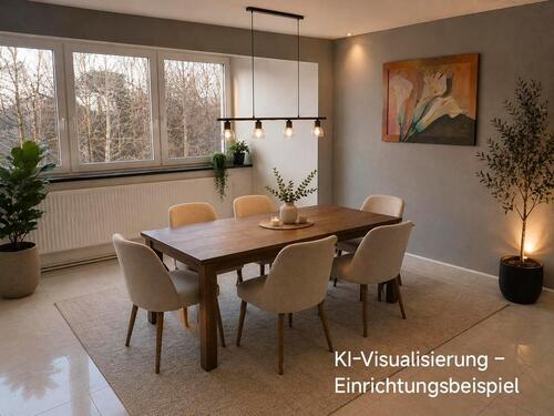 Foto - 3 Zimmer Etagenwohnung in Köln
