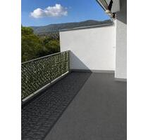 Maisonettewohnung 3 zkb großer Balkon 95 qm - Kassel Harleshausen