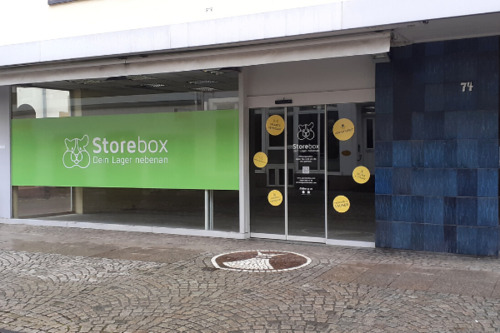 Foto - andere in Karlsruhe