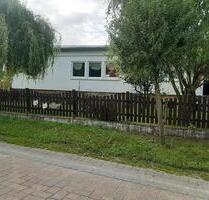 Einfamilienhaus mit großem Grundstück zu verkaufen. - Bismark (Altmark)