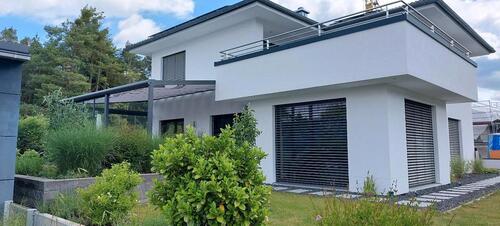 Foto - Einfamilienhaus zum Kaufen in Hohenburg