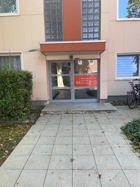 Foto - Eigentumswohnung mit drei Schlafzimmern, Balkon und Tiefgarage