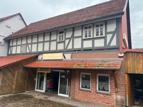 Foto - Gewerbeimmobilie, Immobilie, mieten, Laden, Geschäft, Markt