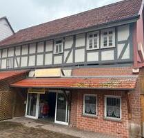Gewerbeimmobilie, Immobilie, mieten, Laden, Geschäft, Markt - Neuenstein