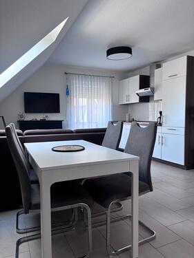 Foto - Angebot Ferienwohnung Westwind Norddeich Nordsee