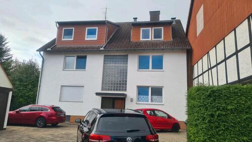 Foto - Etagenwohnung in Bovenden zur Miete