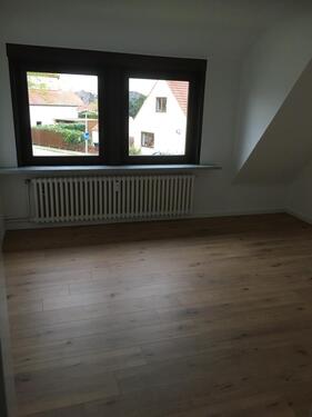 Foto - Etagenwohnung in Bremen