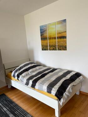 Foto - Etagenwohnung zur Miete in Erlangen