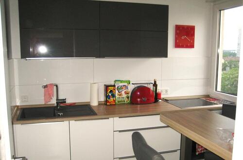 Foto - Etagenwohnung in Erlangen zur Miete