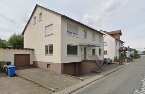 Foto - Dachgeschosswohnung 10 Min. v.d.Altstadt Michelstadt