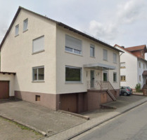 Dachgeschosswohnung 10 Min. v.d.Altstadt Michelstadt