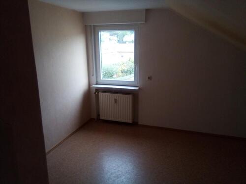 Foto - Etagenwohnung in Michelstadt