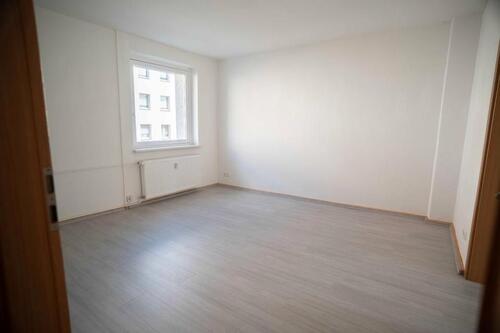 Foto - Etagenwohnung in Prenzlau zur Miete