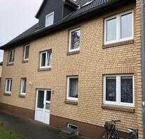 3 Zimmerwohnung in Flensburg (Engelsby)