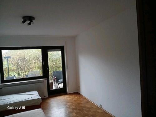 Foto - Etagenwohnung in Maintal zur Miete