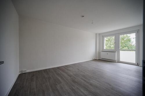 Foto - Etagenwohnung in Löbau