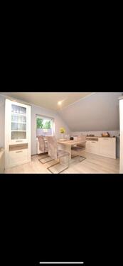 Foto - Etagenwohnung zur Miete in Loxstedt