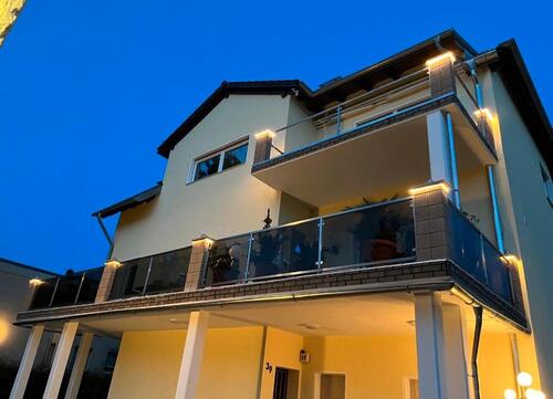 Foto - Etagenwohnung zur Miete in Berlin