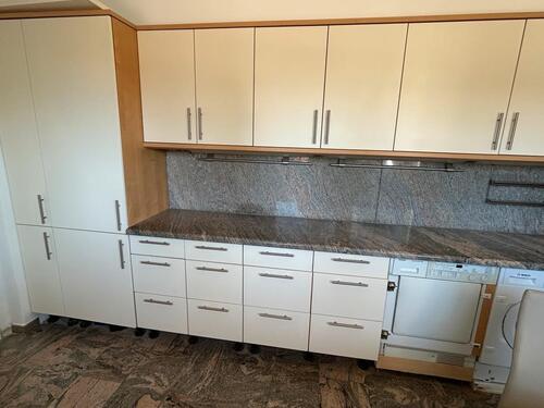 Foto - Etagenwohnung in Berlin zur Miete