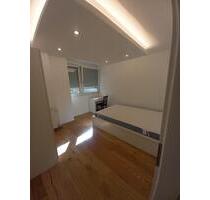 modernes möbliertes WG-Zimmer in Stuttgart West Zentrale Lage U-B