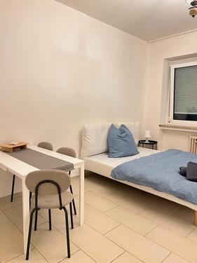 Foto - Charmante 1-Zimmer-Wohnung in zentraler Lage – All-Inclusive!