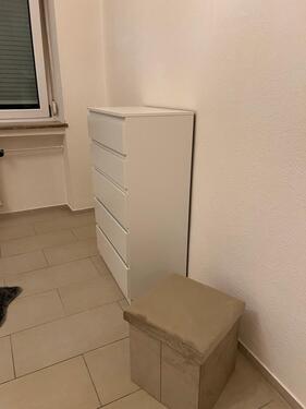 Foto - Etagenwohnung zur Miete in Augsburg