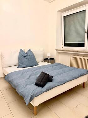 Foto - Etagenwohnung in Augsburg