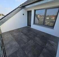 Stadthaus in der Moerser Innenstadt