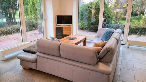 Foto - Ferienhaus 5 Personen Hunde erlaubt