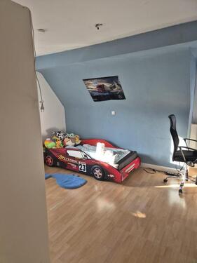 Foto - Etagenwohnung in Kahl am Main zur Miete