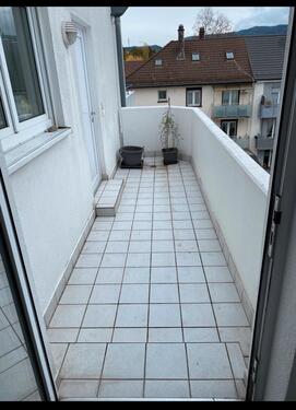 Foto - Schöne Penthouse Wohnung in Stadtzentrum Gaggenau zu vermieten